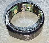 Oura ring gen 2 tam 11 sem mensalidades