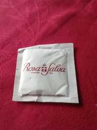 Pacotes de açúcar Rosa Salva-Veneza, novos