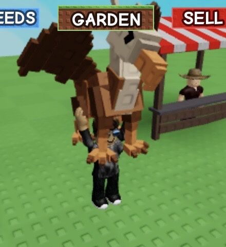 Продам петів pets Grow a Garden лисиці грифон