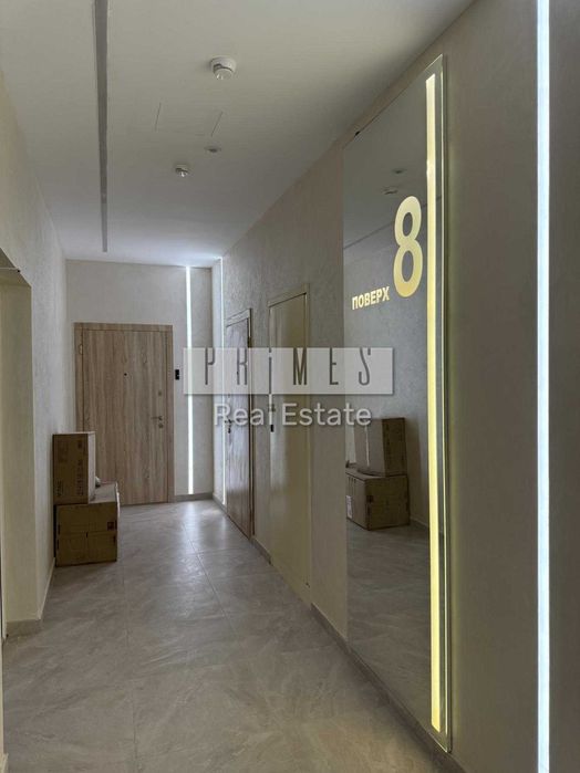 Продажа 2к квартиры 47м2, ЖК Новопечерские Липки, ул. Верхогляда, 19Б