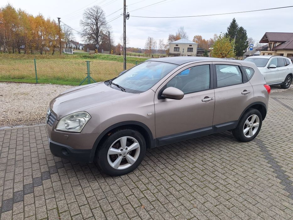 2.0 D automat 4X4 full opcja