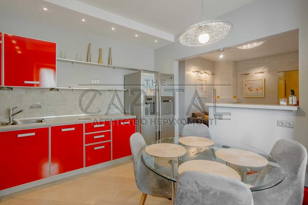 Продажа квартиры, пр-т Григоренко Петра, Дарницкий р-н, Позняки