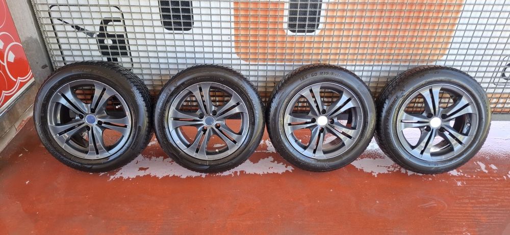 Колеса для автомобіля 3500 грн/ шт.