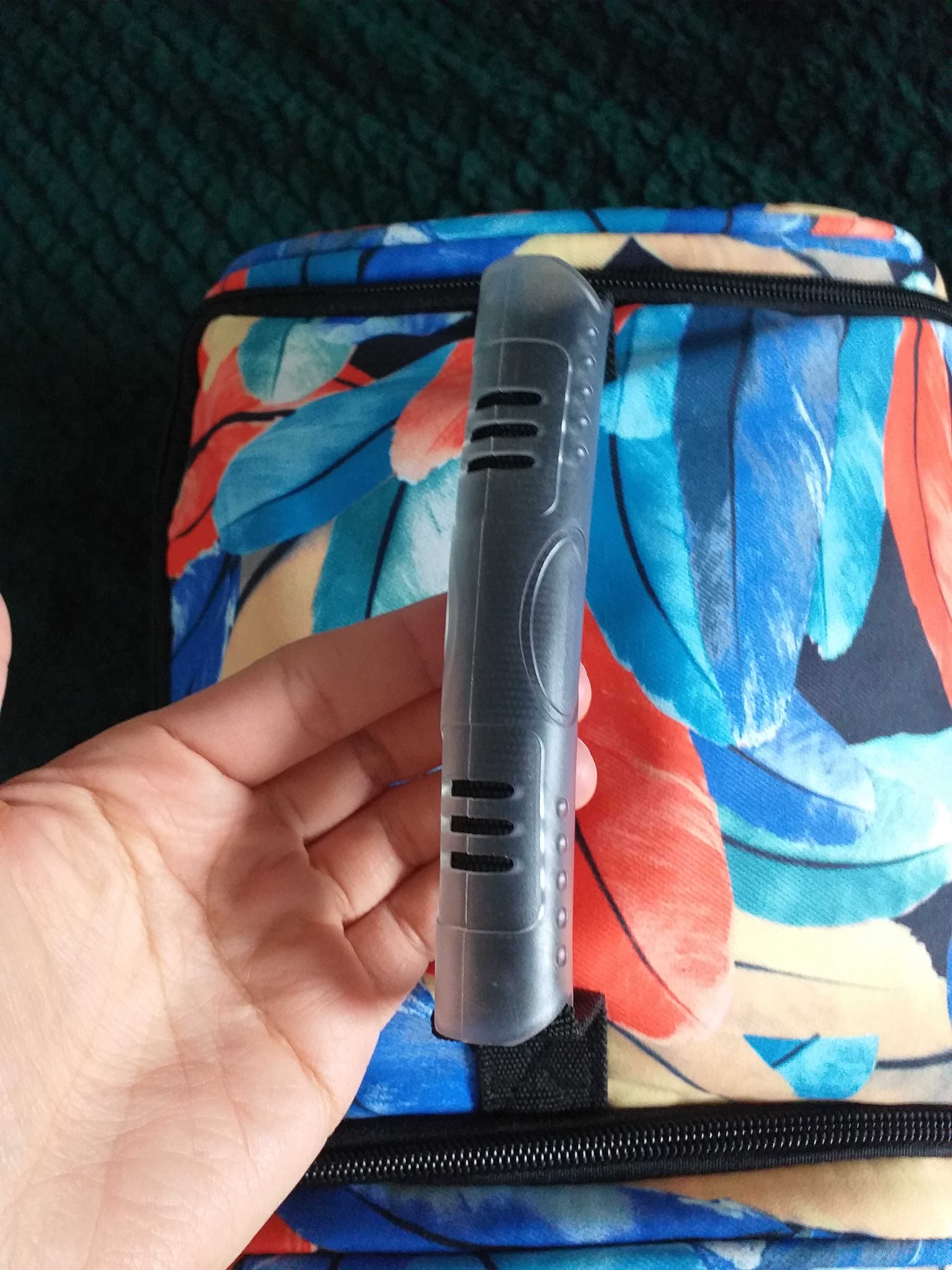 Torba termiczna lunch box NOWA