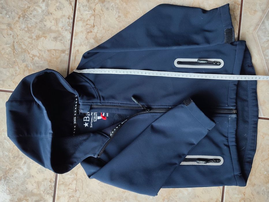 Kurtka BMS roz 116
