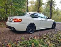 BMW E92 335D 2006