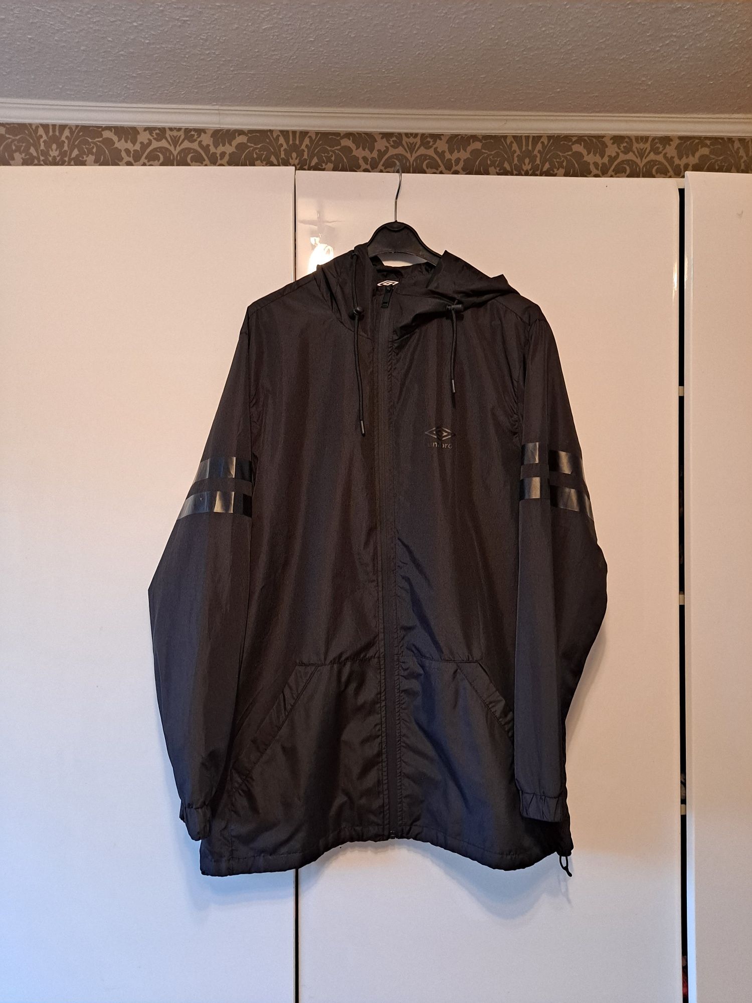 Wiatrówka Parka Umbro L