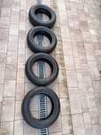 Opony Letnie Taurus Touring 155/65 R13 73 T Matiz/Suzuki Cinquecento