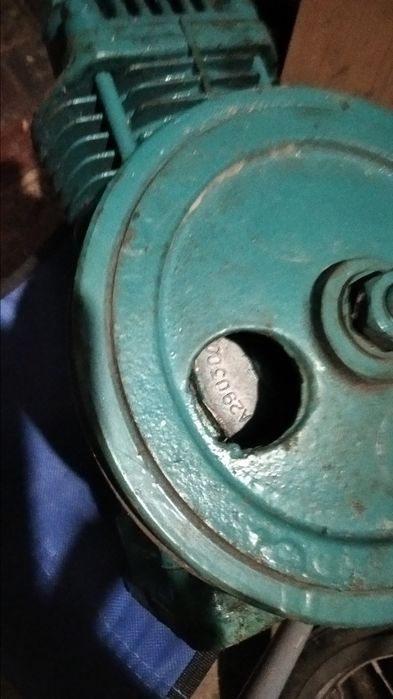 Продам компрессор трактора мтз а2903000