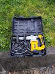 Martelo Demolidor PowerPlus