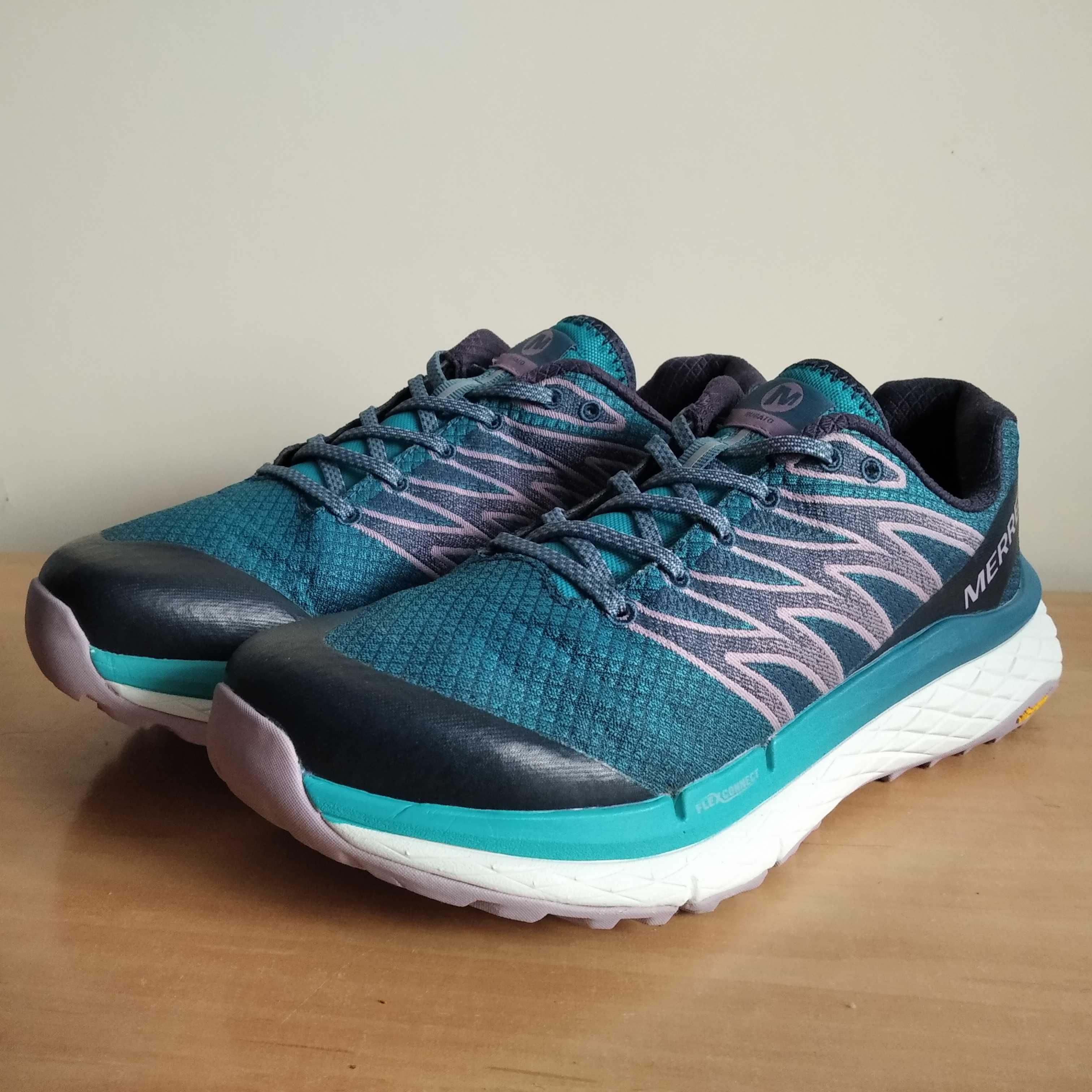 Buty biegowe  MEERELL Rubato roz.eu-40.5