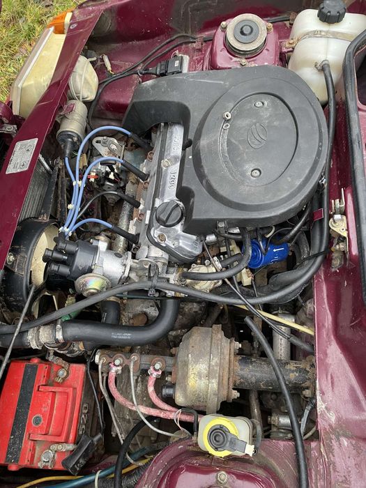 Продам славуту в хорошому стані 2005 р