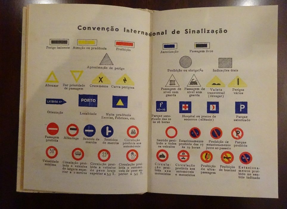 Livros Mecânica Prática do Automóvel e Como se Conduz um Automóvel