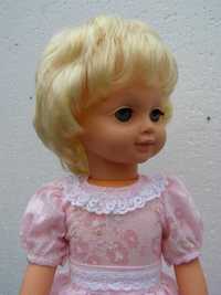 Для Вашей коллекции кукла, лялька, куколка 48 см Гдр- Германия