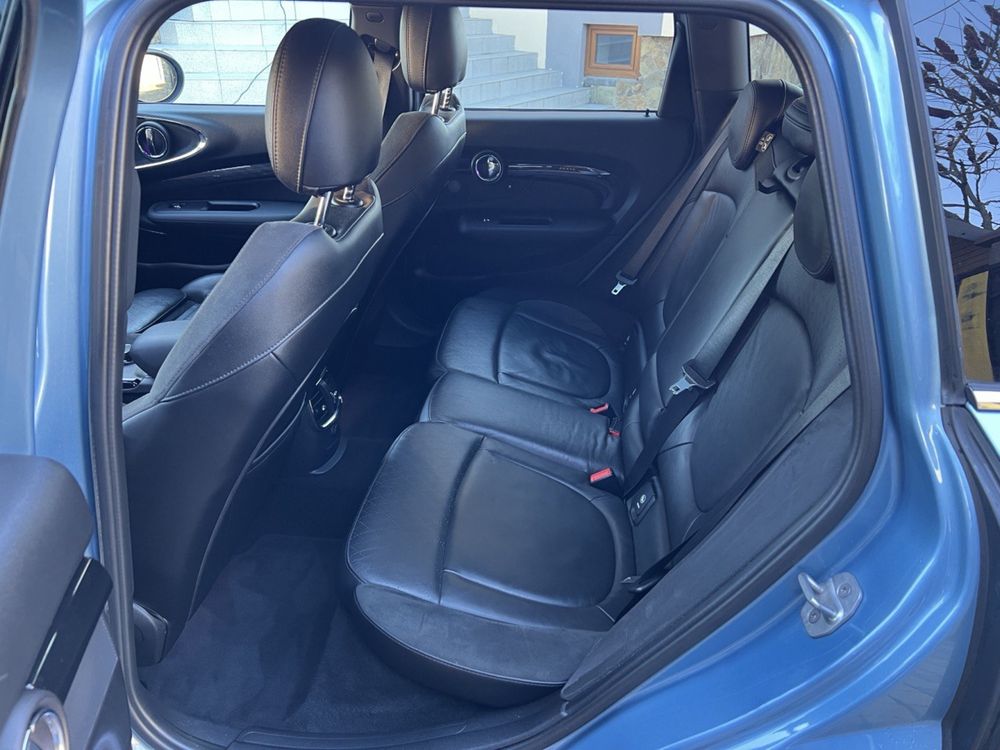 Продаю MINI COOPER Clubman