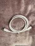 Кабель  айфон-андроід USB C - USB C  1м