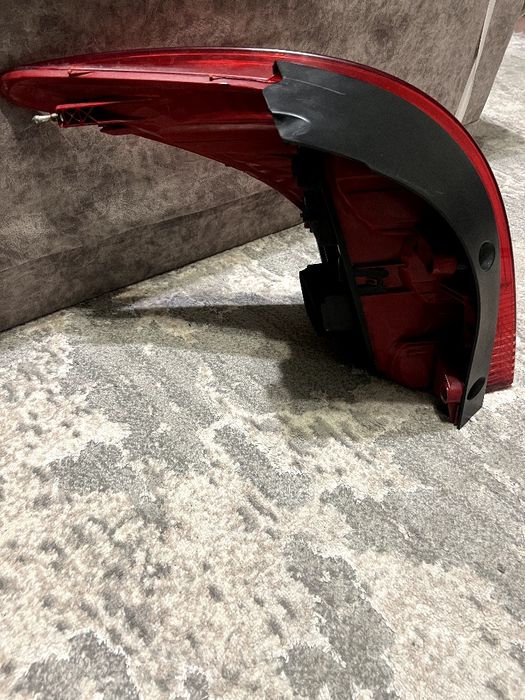 Правий задній ліхтар, задній стоп, Peugeot 308 SW, Пежо 308