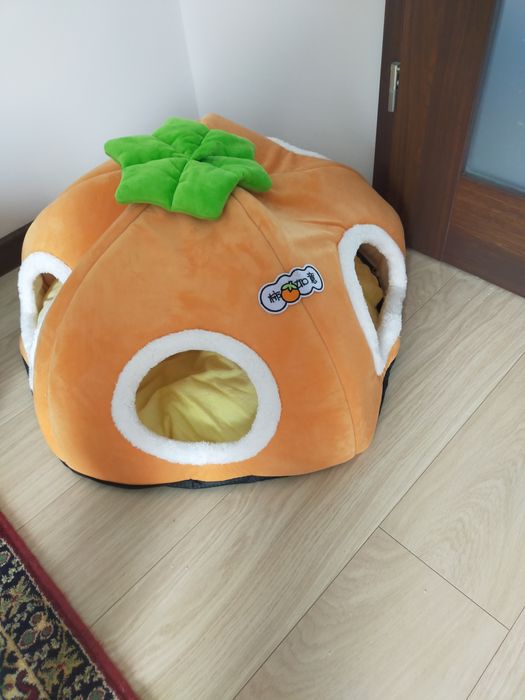 Legowisko duże dla kota/ psa