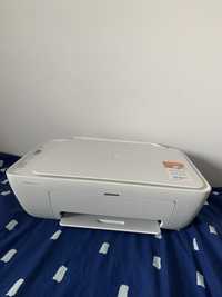 Drukarka hp DeskJet 2710e