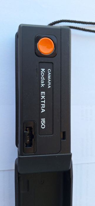 Câmara Kodak Ektra 150