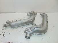 VW carocha 1300 e 1500 panelas da chaufagem