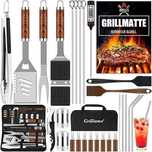 Zestaw do grillowania