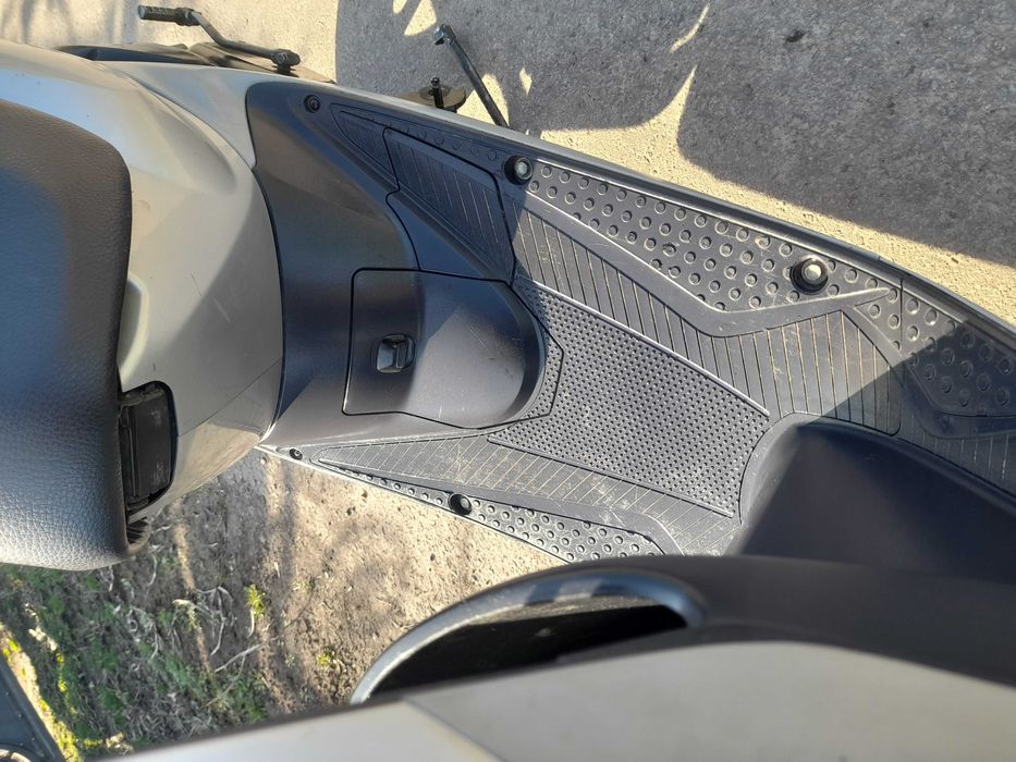 Хонда діо 56 водянка інжектор+  доставка