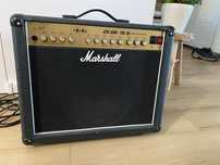 Marshall DSL 401  JCM2000