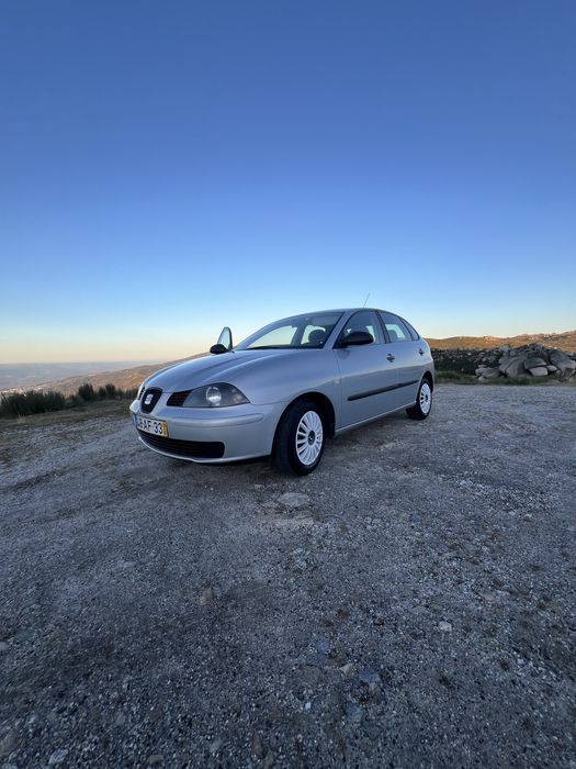 Seat Ibiza 6L Stylance 1.2