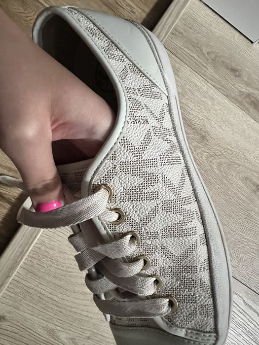 Buty michael kors oryginalne