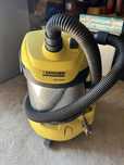 Пилосос KäRCHER  WD 2,500 м