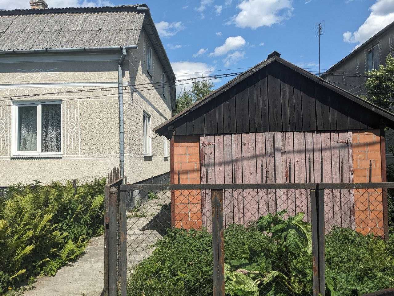 Продається будинок в м.Рогатин