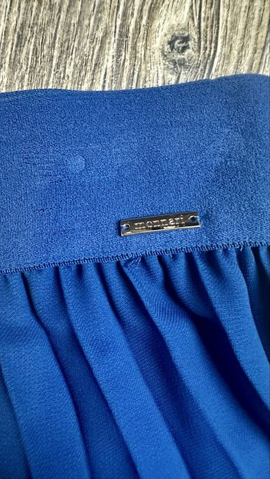 Spódnica plisowana Monnari nowa rozmiar 46