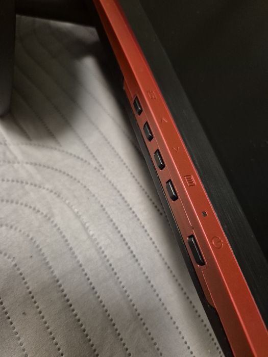 Monitor gamingowy AOC 24 cale