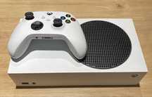 Konsola Xbox Series S