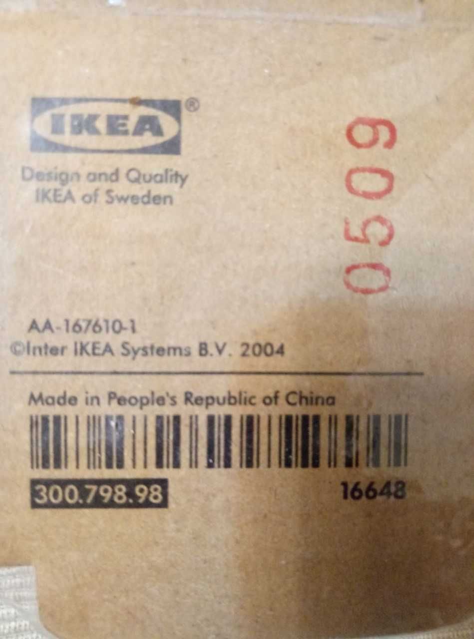 Органайзер для кабелей Ikea 300.798.98