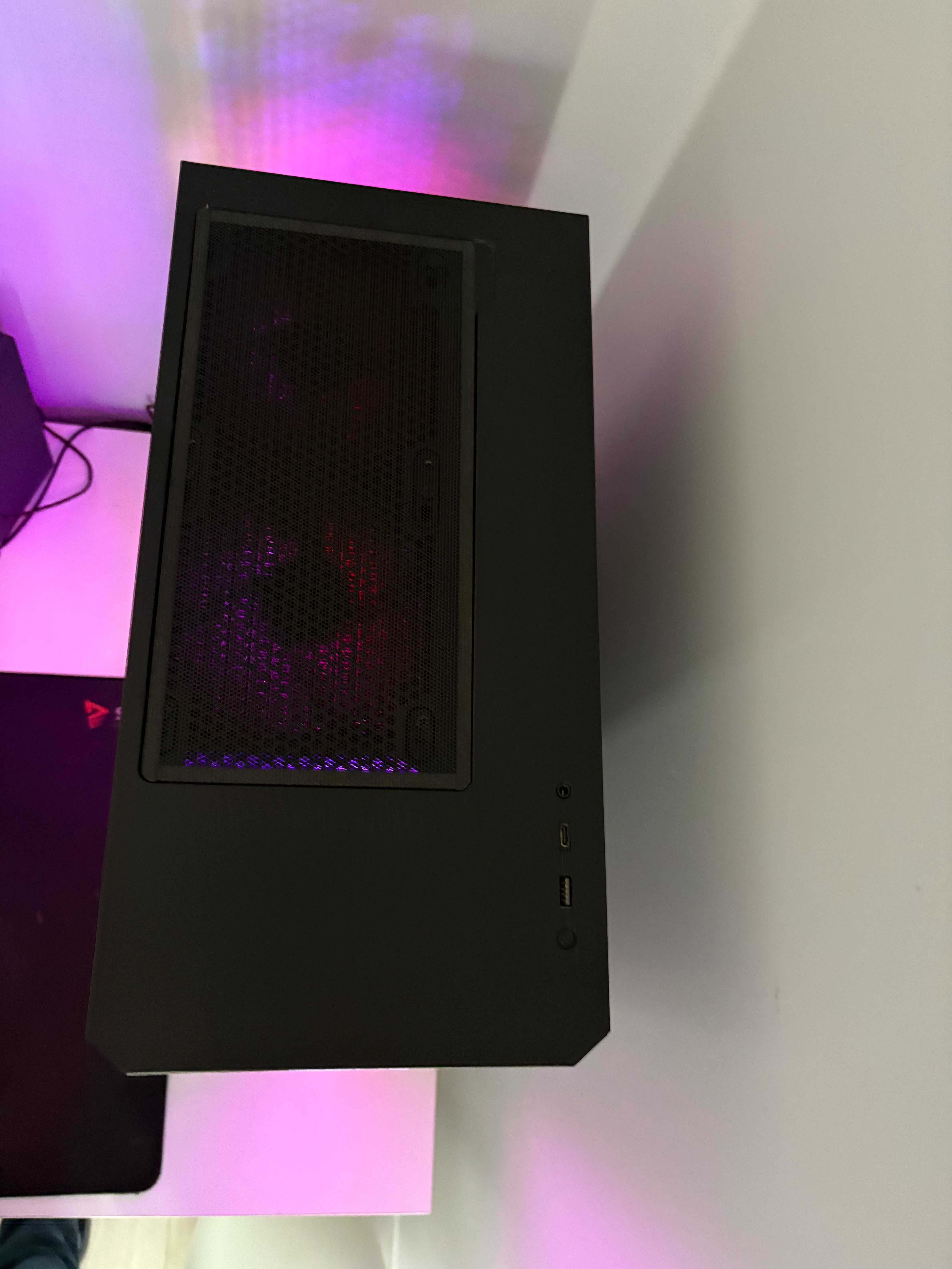 Komputer i9-11900KF, MSI Z490-A PRO, RTX 3080 10GB, 32GB RAM, 1TB M.2