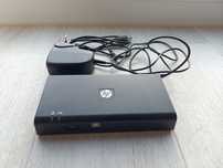Stacja dokująca HP HSTNN-S02X USB UNIWERSALNA działa na wszystkich lap