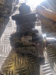 Peugot 1.6hdi pompa wysokiego cisnienia