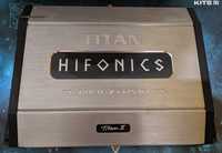 Усилитель Hifonics TITAN TSI 400 II