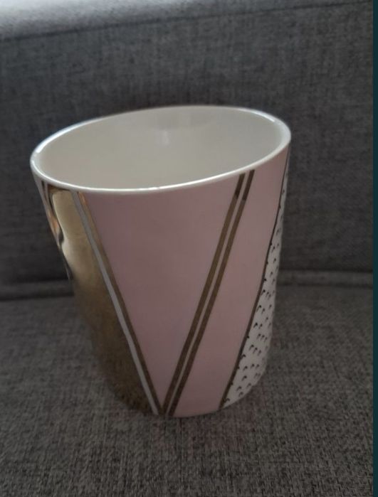Kubek ceramiczny