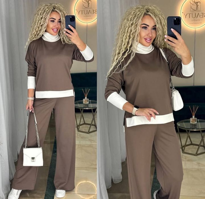 Костюм утеплений