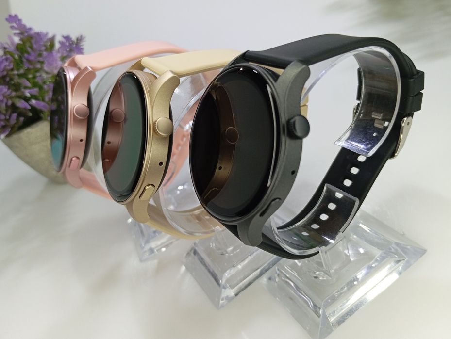 ‼️Smart watch Colmi V73 Смарт годинник КРУГЛИЙ тонометр пульсометр‼️