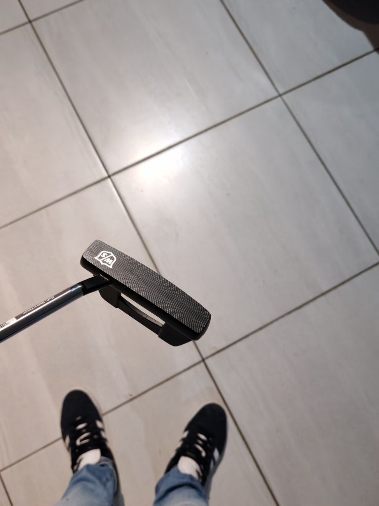 Golf Putter Wilson Infinite THE L