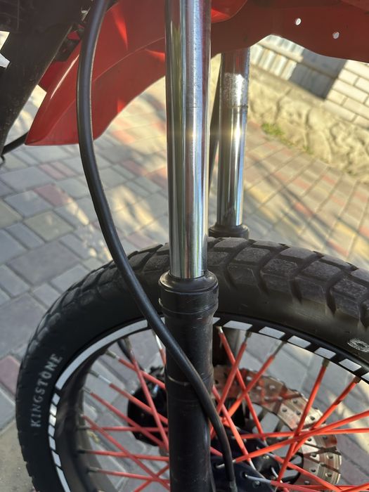 Продам   Loncin Pruss 200