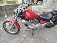Yamaha Virago 250 cc
