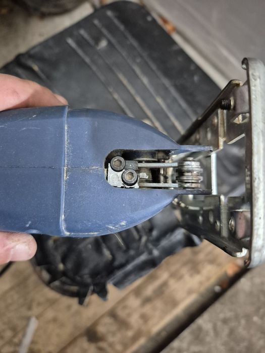 Электролобзик под ремонт