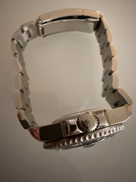 Relogio Rolex automático