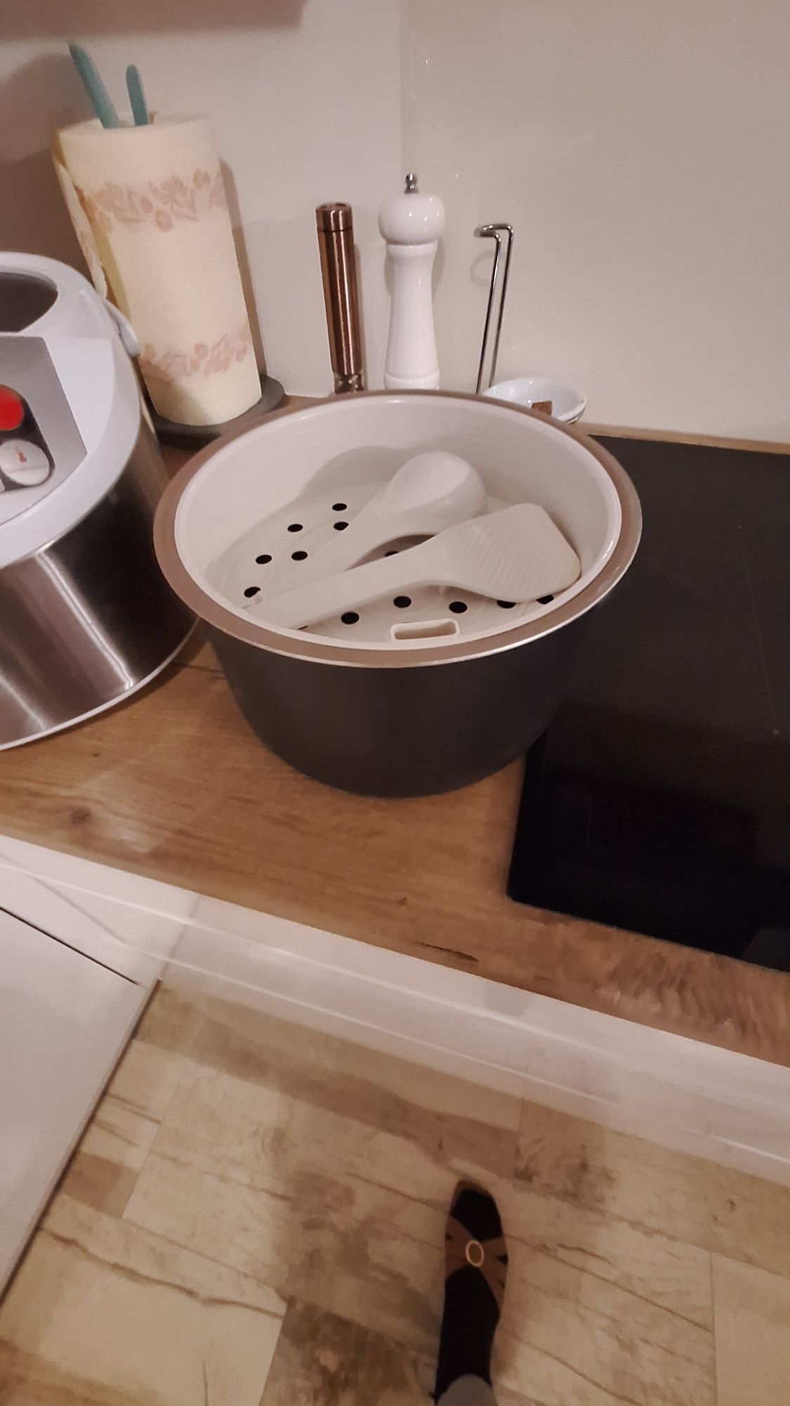 Multicooker Philips Viva Collection