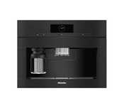 MIELE ekspres CVA7845 ObsidianBlack mat /z ekspozycji/ darmowa dostawa